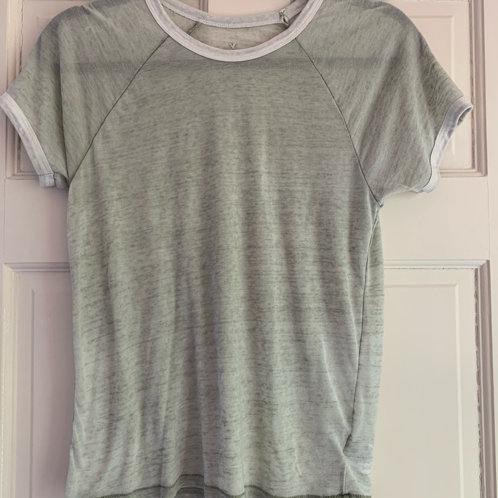 American Eagle Tee